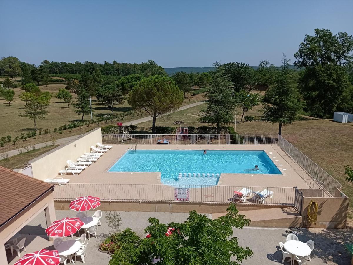 La Rouviere Les Pins 3*