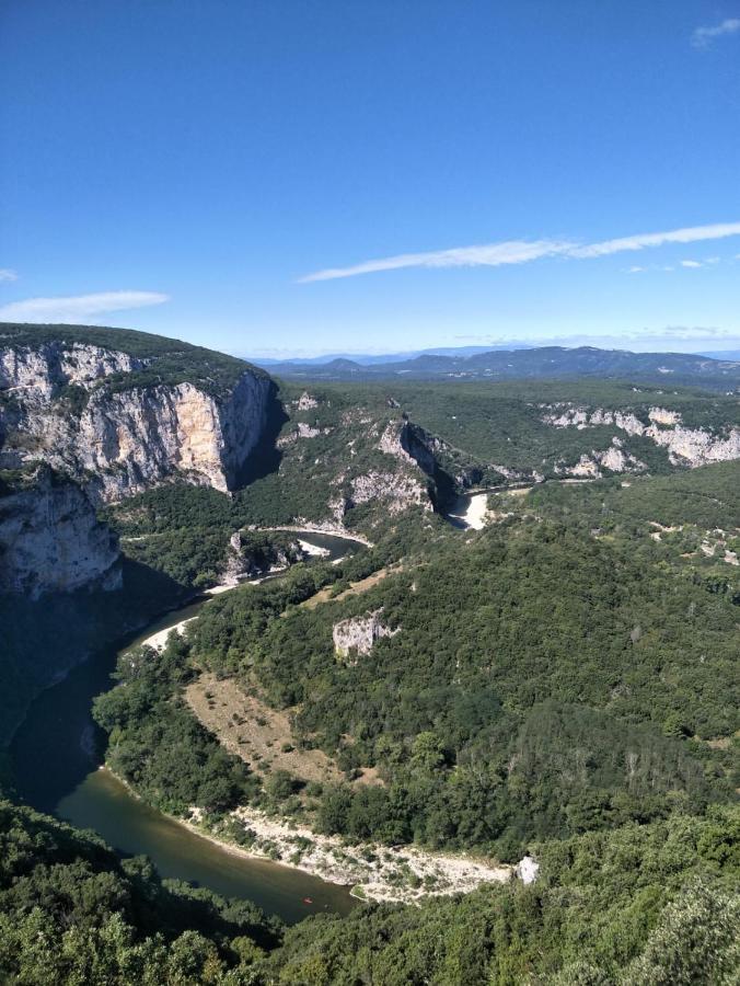 La Rouviere Les Pins Campsite 3*