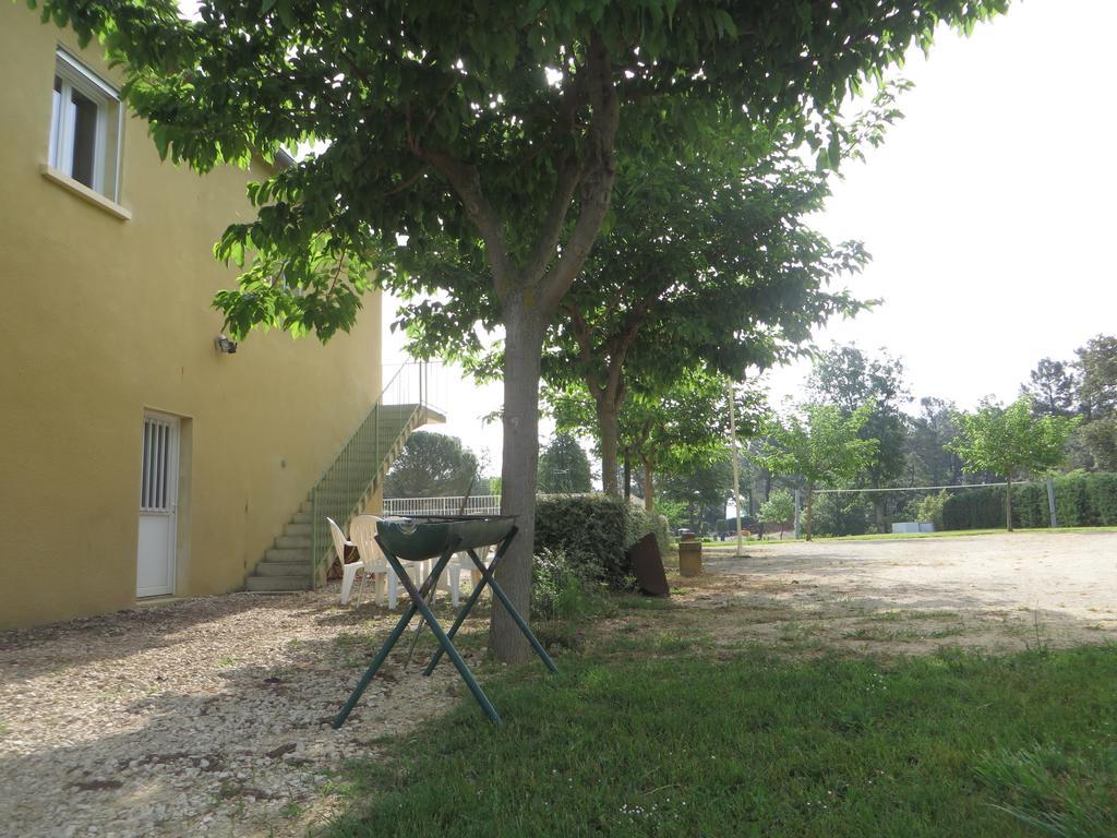 Campsite La Rouviere Les Pins 3*