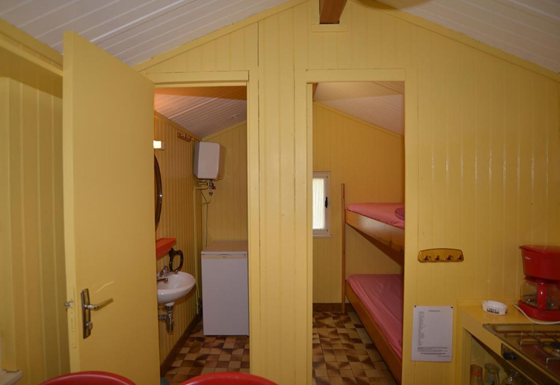 La Rouviere Les Pins 3*