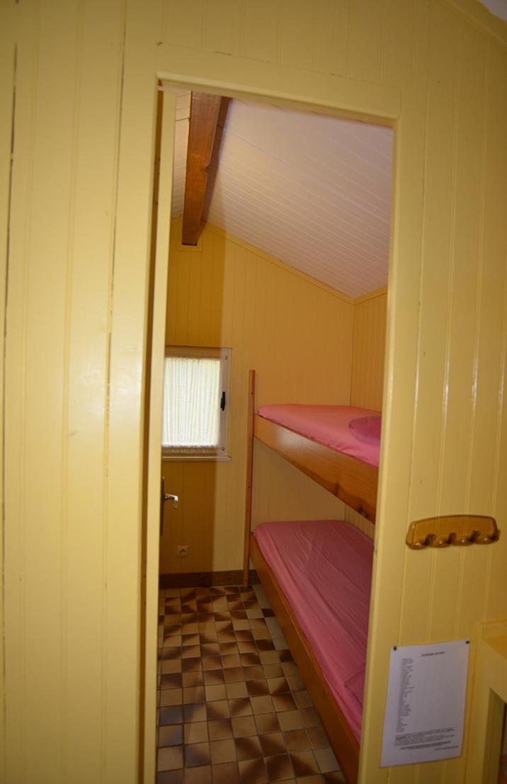 La Rouviere Les Pins Campsite 3*