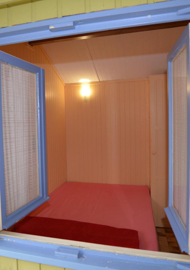 La Rouviere Les Pins 3*