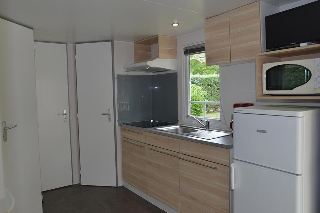 La Rouviere Les Pins Campsite Vagnas