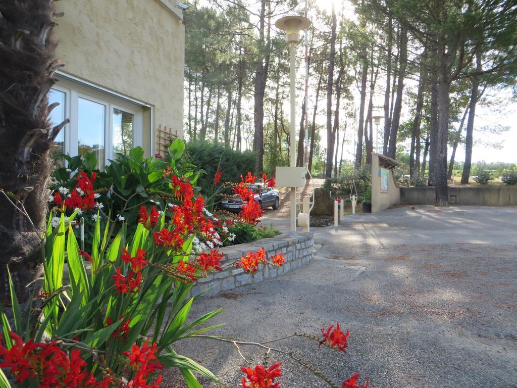 La Rouviere Les Pins 3*