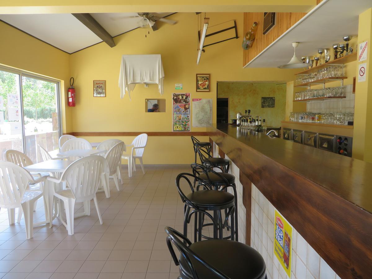 Campsite La Rouviere Les Pins