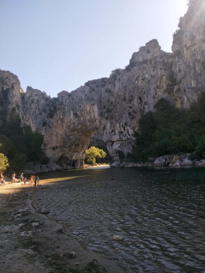 La Rouviere Les Pins Campsite 3*