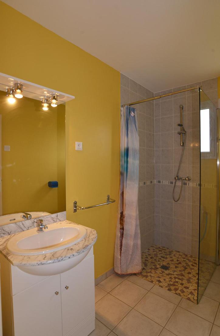 Campsite La Rouviere Les Pins 3*